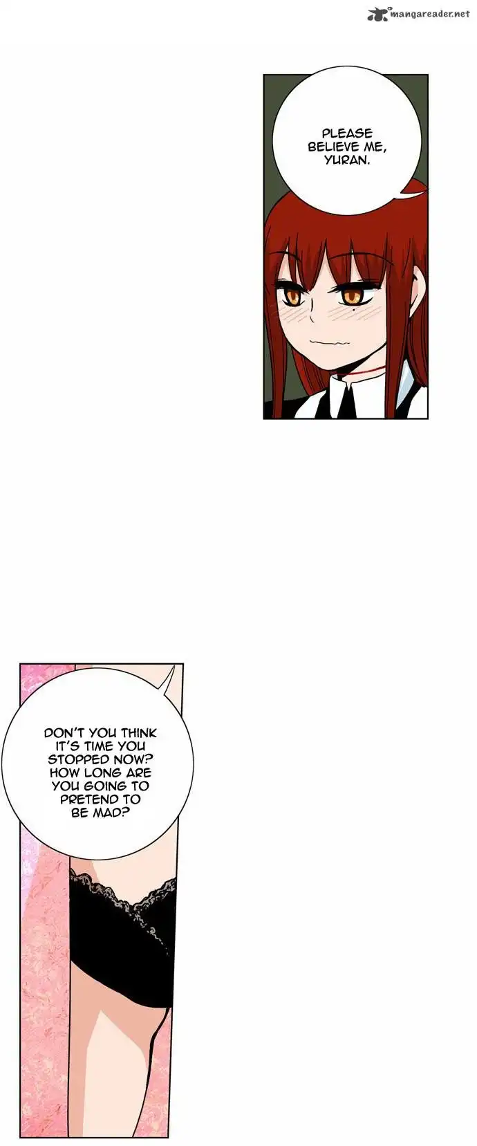 Red String Chapter 49 4